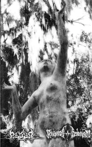 Algor / Ruin of Hedonism