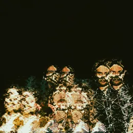 Snake Rock von Femur – Cover