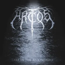 Lake in the Moonlight von Arctos – Cover