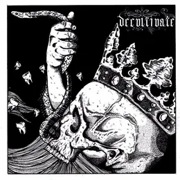 2017 von Decultivate – Cover