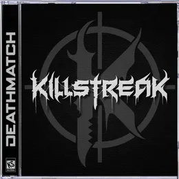 Deathmatch von Killstreak – Album Cover
