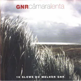 Câmara Lenta von GNR – Cover