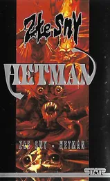 Złe Sny von Hetman – Album Cover