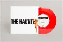 Eye of the Storm von The Haunted – Album Cover