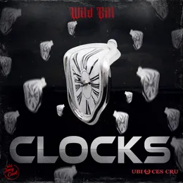 Clocks von Ubi – Cover