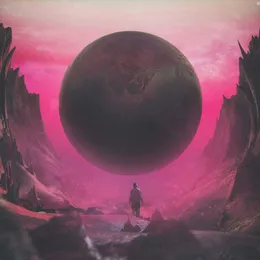 RLC von Saturndust – Album Cover