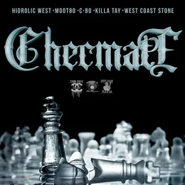 Checmate von Hidrolic West – Cover