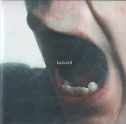 III von Last Train – Album Cover