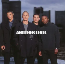 Another Level von Another Level – Album Cover