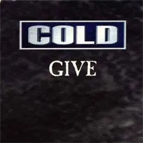 Give von Cold – Album Cover