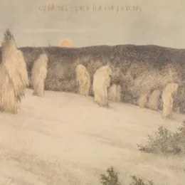 Pray For Our Parents von Ephilexia – Album Cover