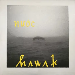 nuoc von Hawak – Album Cover