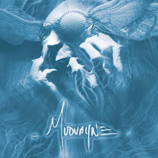 Mudvayne von Mudvayne – Album Cover