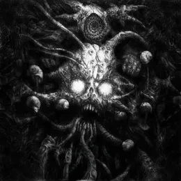 The Reimagineers von DJ Hidden – Cover
