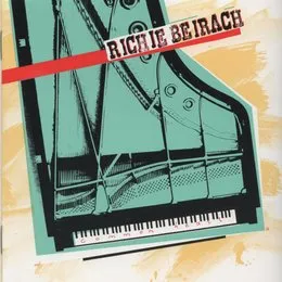 Common Heart von Richie Beirach – Album Cover