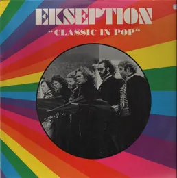 Classic in Pop von Ekseption – Cover