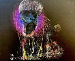だんでぃどん von 筒井康隆 – Album Cover