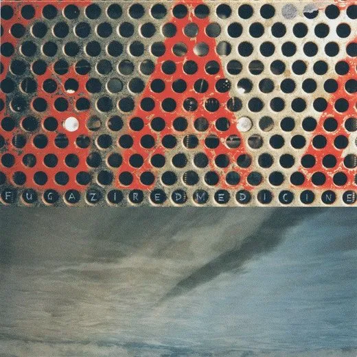 Red Medicine