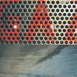 Red Medicine von Fugazi – Album Cover