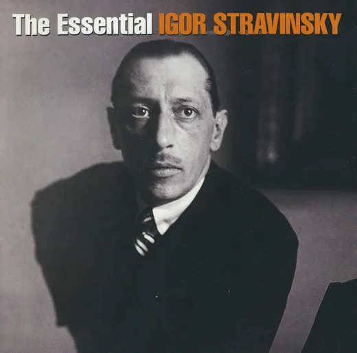 Concerto in E‐flat for Chamber Orchestra “Dumbarton Oaks”: I. Tempo giusto