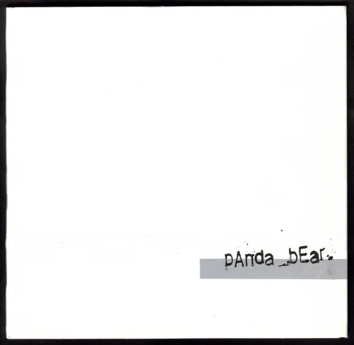 Panda Bear
