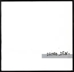 Panda Bear von Panda Bear – Album Cover