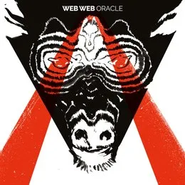 Oracle von Web Web – Album Cover