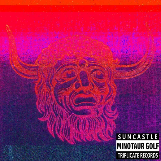 Minotaur Golf