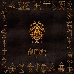 Aurum von Urarv – Album Cover