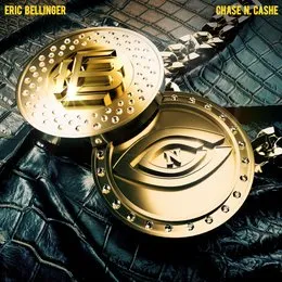 Scenarios von Eric Bellinger – Album Cover