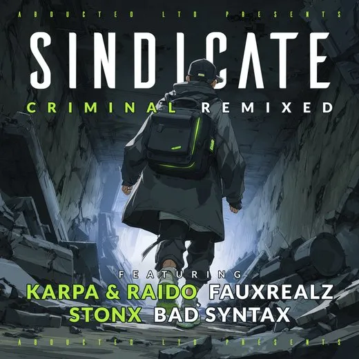 Stranger (Stonx remix)