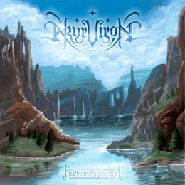 Harmony's Bastion von Akyrviron – Album Cover