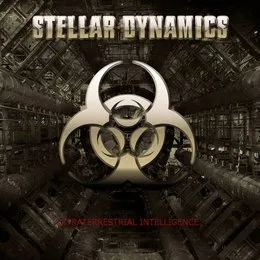 Extraterrestrial Intelligence von Stellar Dynamics – Album Cover