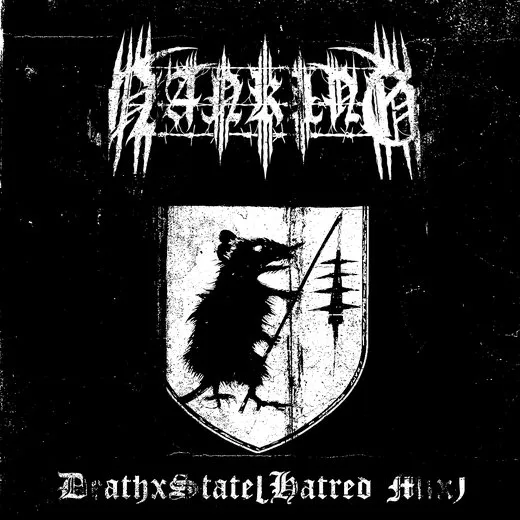 DEATHxSTATE (Hatred mix)