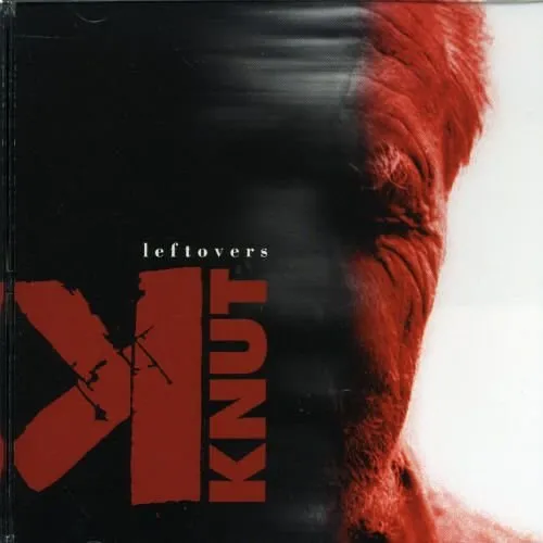 Leftovers von Knut – Album Cover