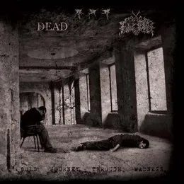 Cold Journey Through Madness von ... – Cover