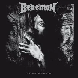 Symphony of Shadows von Bedemon – Album Cover