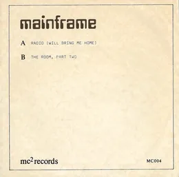 Radio (Will Bring Me Home) von Mainframe – Cover