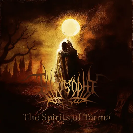 The Spirits of Tarma