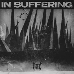 In Suffering von Bite – Cover