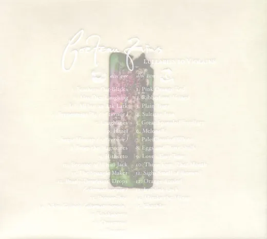 Pearly‐Dewdrops’ Drops (alternate version)
