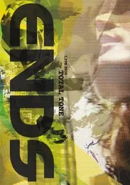 LIVE 2005 TOTAL TONE von ends – Cover