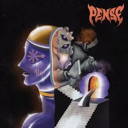 Tudo Que Temos de Lembrar von Pense – Album Cover
