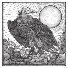 Bird On A Chain von Florence Black – Cover