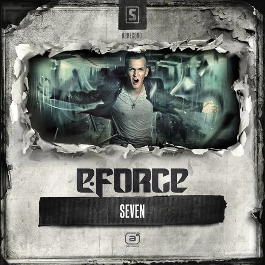 Seven von E-Force – Cover