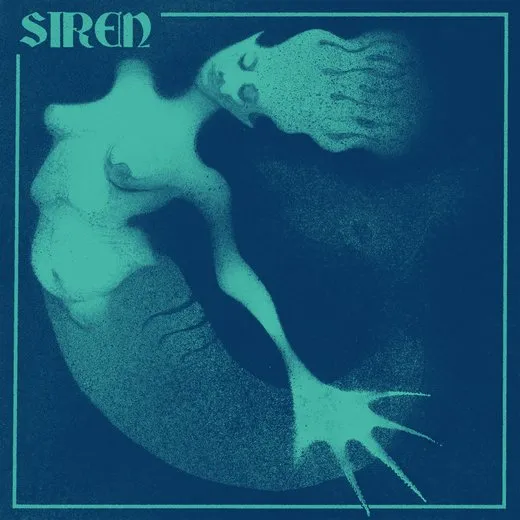SIREN von Castle Rat – Cover