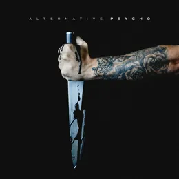 alternative psycho von Layto – Album Cover
