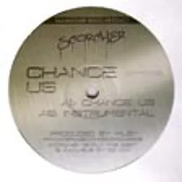 Chance Us / Beef With T von Terminator – Cover