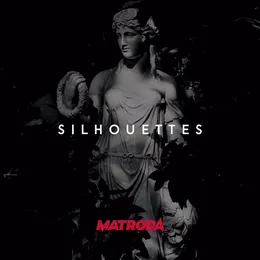 Silhouettes von Matroda – Cover