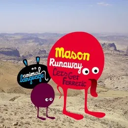 Runaway von Mason – Album Cover